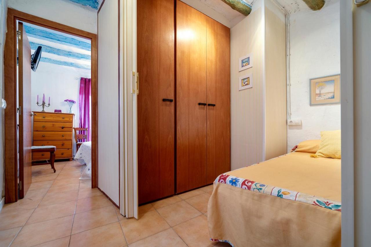 Cal Cosials Villa La Morera de Montsant Exterior photo