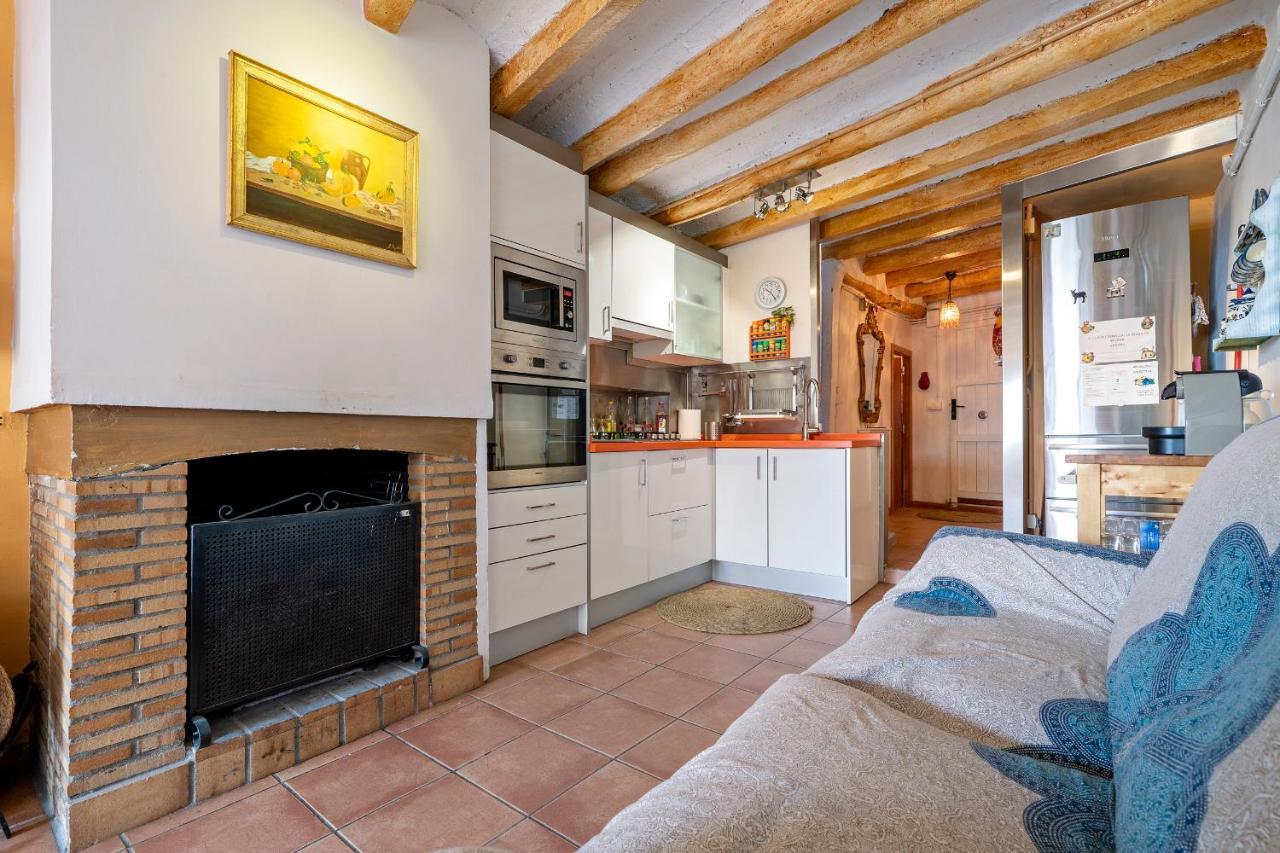 Cal Cosials Villa La Morera de Montsant Exterior photo
